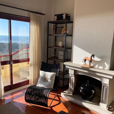 Beachfront Apartment With Swimming Pool Mindelo Luaran gambar