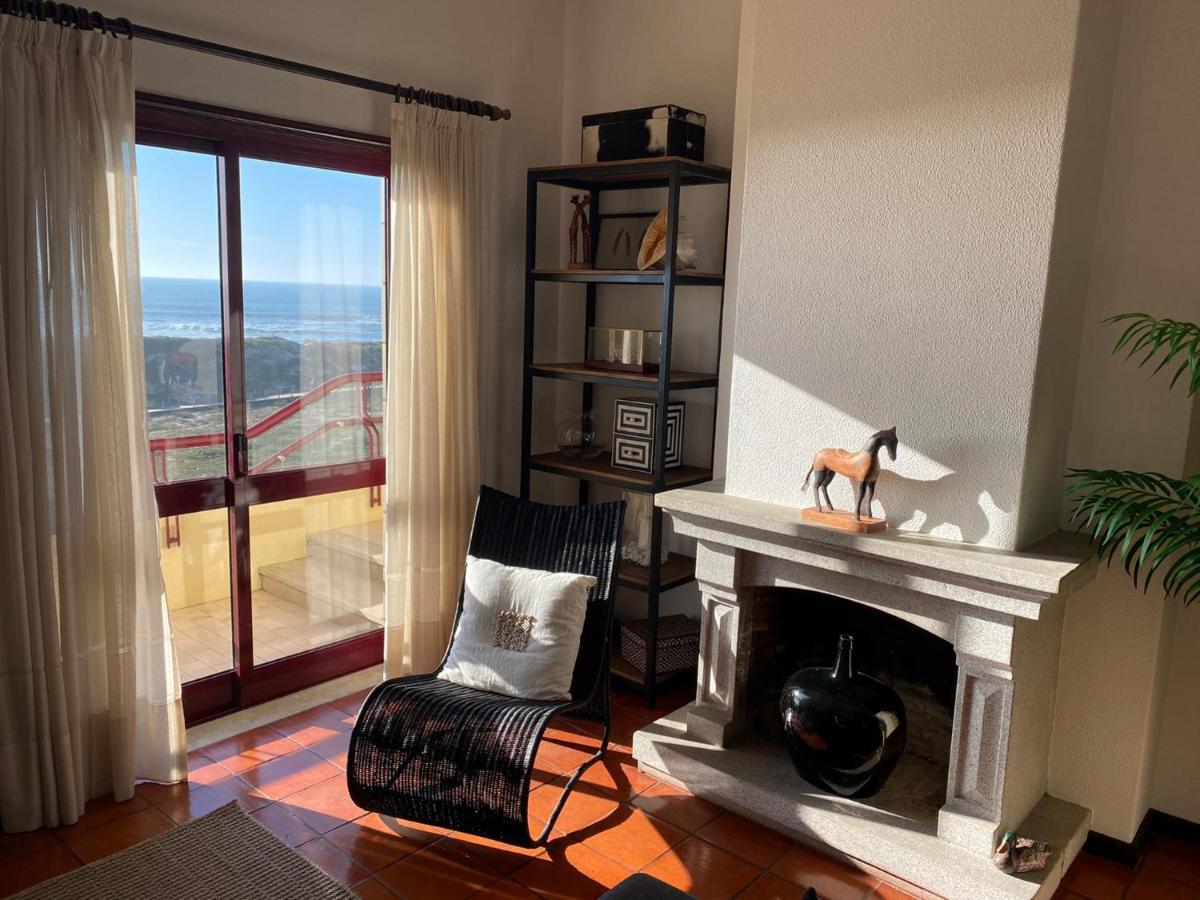 Beachfront Apartment With Swimming Pool Mindelo Luaran gambar