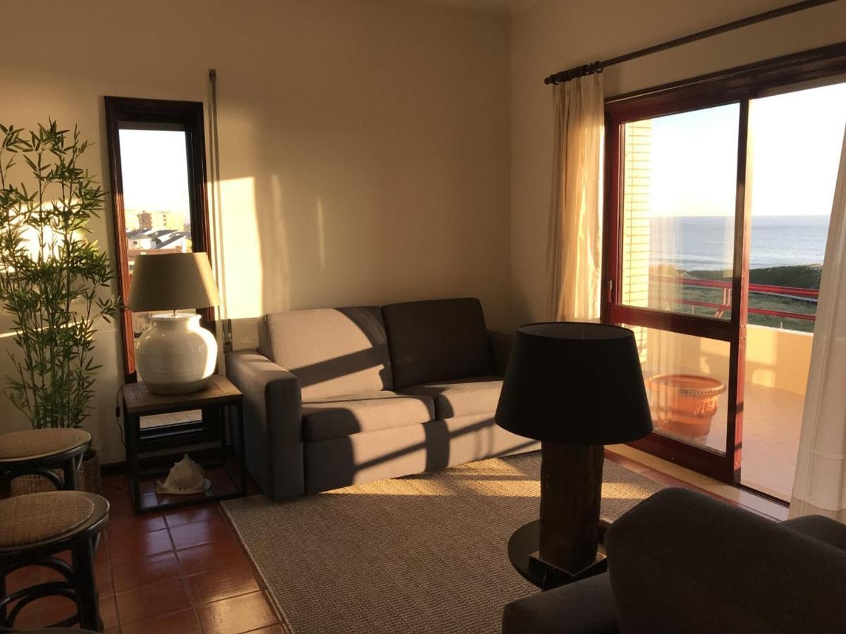 Beachfront Apartment With Swimming Pool Mindelo Luaran gambar