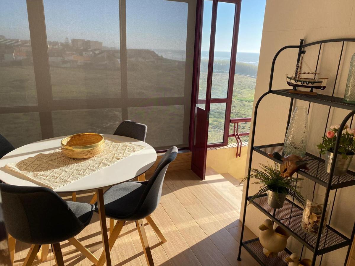 Beachfront Apartment With Swimming Pool Mindelo Luaran gambar
