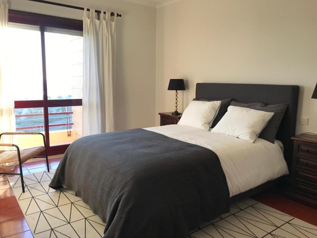 Beachfront Apartment With Swimming Pool Mindelo Luaran gambar